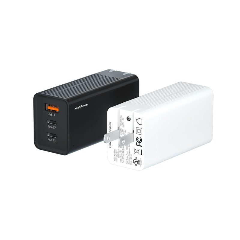 100W GaN Charger (PQ1005)